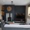 Canal View Cottage with Log Fire & Parking - 布利斯沃思