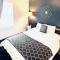 King bed, 1 gig net, hottub upon request, handicap accessible - 查尔斯顿