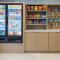 Holiday Inn Express & Suites Columbus at Northlake by IHG