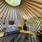 Alderbrook Yurt - Warrensburg