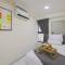 Arte Cheras Duplex 3BR Oasis MRT, Lotus, Shops - 吉隆坡