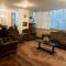 Big and fully equipped Classical Retreat