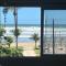 APTO 2 dorms frente ao mar