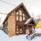 Gouka Chalet