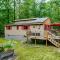 Hot Tub, Fire Pit, Grill, Deck w Resort Amenities