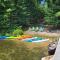 The Cub Hill Chalet - Private Lakefront With Spa! - كالكاسكا