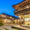 Gyeongju Seonamsan Hanok Stay - Gyeongju
