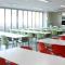 Taean Hangyang womens University Youth center resort - Taean