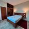 Caruzo Hotel and suites