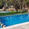 Casa con alberca en yautepec Morelos - 尧特佩克