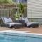The Pelican - Stylish Poolside Oasis