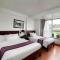 Sapa Lake View Hotel