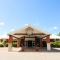 The Gidgee Inn - Cloncurry