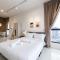 HighPark Suites Kelana Jaya, Petaling Jaya by Sleepy Bear - Petaling Jaya