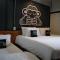 Blu Monkey Hub & Hotel Surat Thani