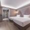 Mercure Shijiazhuang People Square - Š’-ťia-čuang