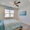 Waterfront Resort Style Villa - 5 min to fastwater - Oakley