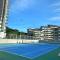 Cozy Corner Geo38 Genting 2-bedrooms Free WiFi Youtube Parking 5pax - 云顶高原