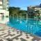 Cozy Corner Geo38 Genting 2-bedrooms Free WiFi Youtube Parking 5pax - 云顶高原