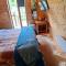 Log cabin