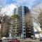 Full amenities 1-bedroom studio in CBD with pool - أوكلاند