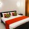 Sri White Villa Airport Boutique Hotel