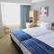 Okinawa Hinode Resort and Hot Spring Hotel - Naha