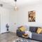 Honoris Apartment - Brand new - Private parking - 90 m from the beach- Terrace