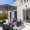 Honoris Apartment - Brand new - Private parking - 90 m from the beach- Terrace