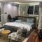 Riverfront Penthouse Studio with Spacious Terrace