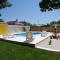 Ferienhaus "Oliva" mit Pool