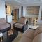 "LAbri Côtier" Appartement 3 chambres Haut Standing Port Punique Carthage