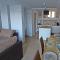 "LAbri Côtier" Appartement 3 chambres Haut Standing Port Punique Carthage