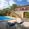 Rustikale Finca Es Puig mit Pool und Klimaanlage - Búger