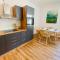 Bergluft TOP 1 Modern Apartment with 2 bedrooms 1 hour from Vienna Parking & 24 hour Self Check-in