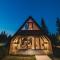 Mountain homes Durmitor 2 - Žabljak