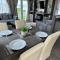 Lagoon Close Holiday Home - Pagham