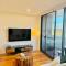 Harbour Towers Apartments, Free Parking & Tram Access - Hello Newcastle Accommodations