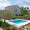 Ferienhaus mit private Swimingpool