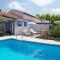 Ferienhaus mit private Swimingpool