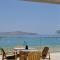 Atlantica Kalliston Resort - Adults Only - Stalos