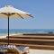 Atlantica Kalliston Resort - Adults Only - Stalos