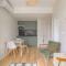 Appartement neuf, clim et parking, Caluire-Dombes - 卡威尔奎