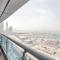 Blueground Marina Pool Gym DXB-336 - Dubaj