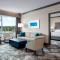 Sheraton Vancouver Guildford Hotel