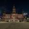 Glasgow Youth Hostel