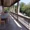 Tskaltubo Guesthouse Oda
