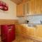 Apartament Watra - Ząb