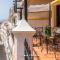 Apartamentos Candela Alora