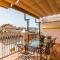 Apartamentos Candela Alora